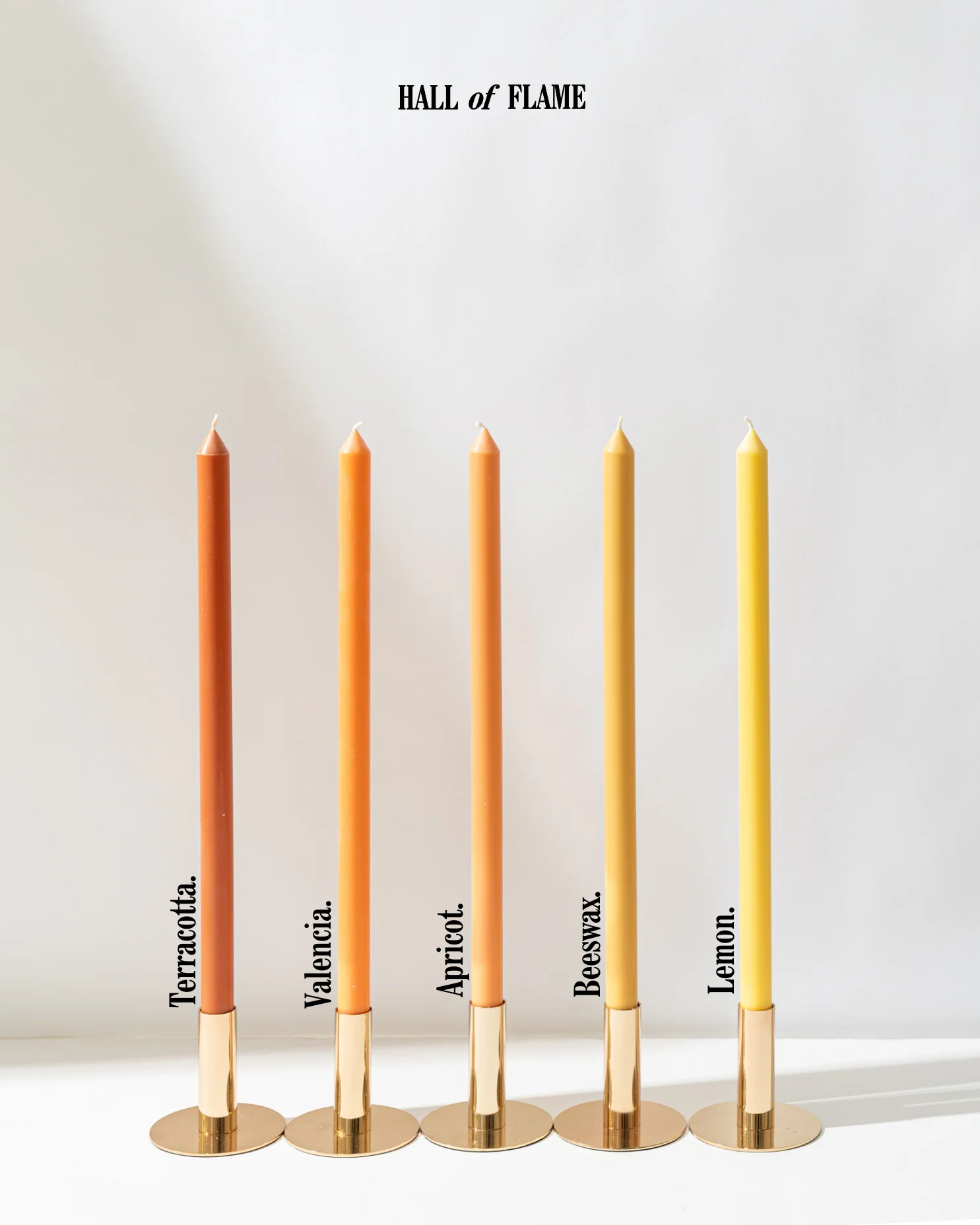 Beeswax Cathedral Candles XXL - Image 3
