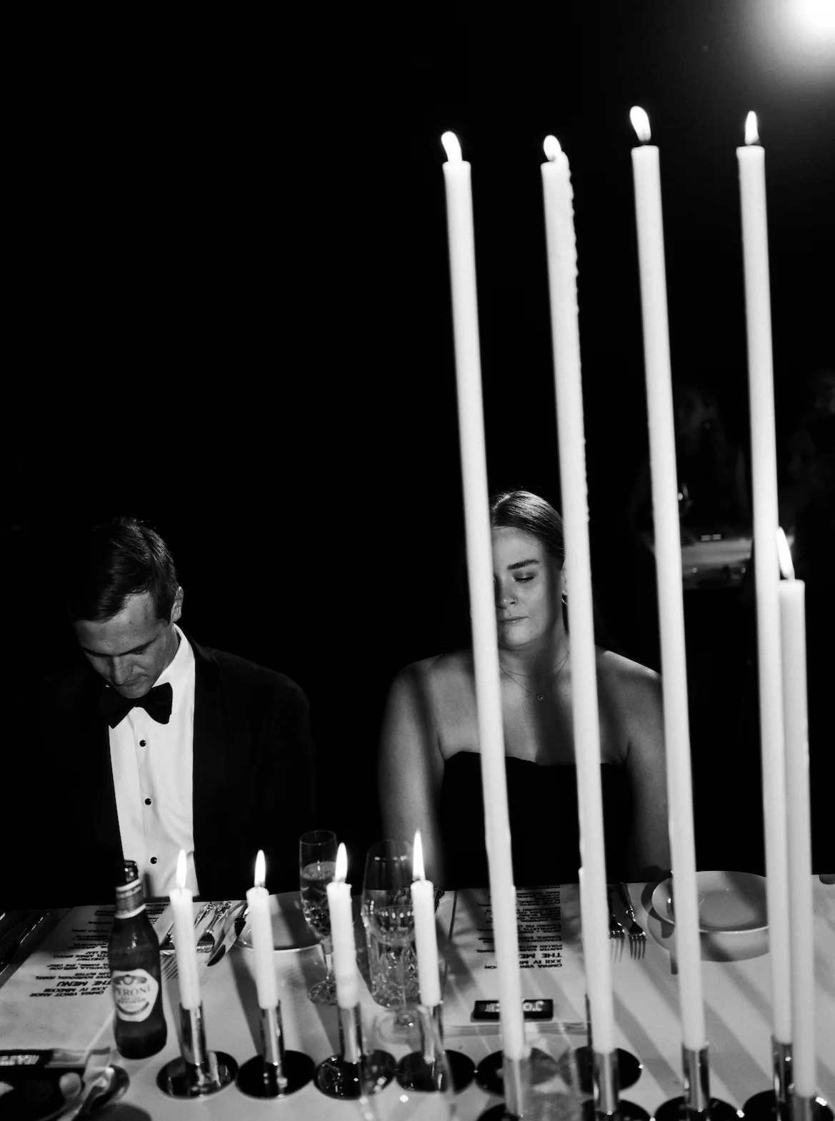 Black Cathedral Candles XXL - Image 7
