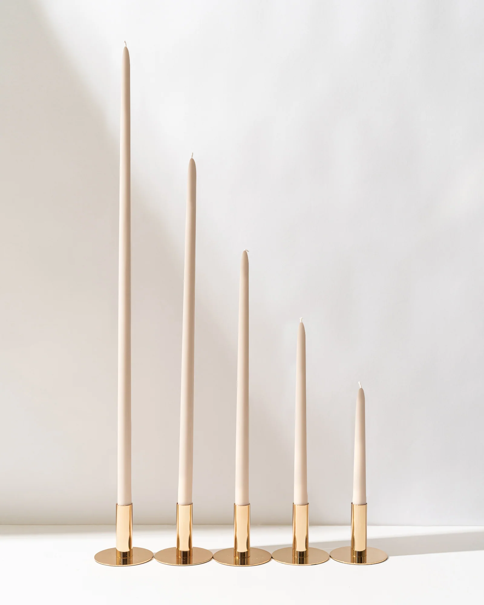 Collection 5 | Pre-styled Bundle (8 Candles) - Image 10