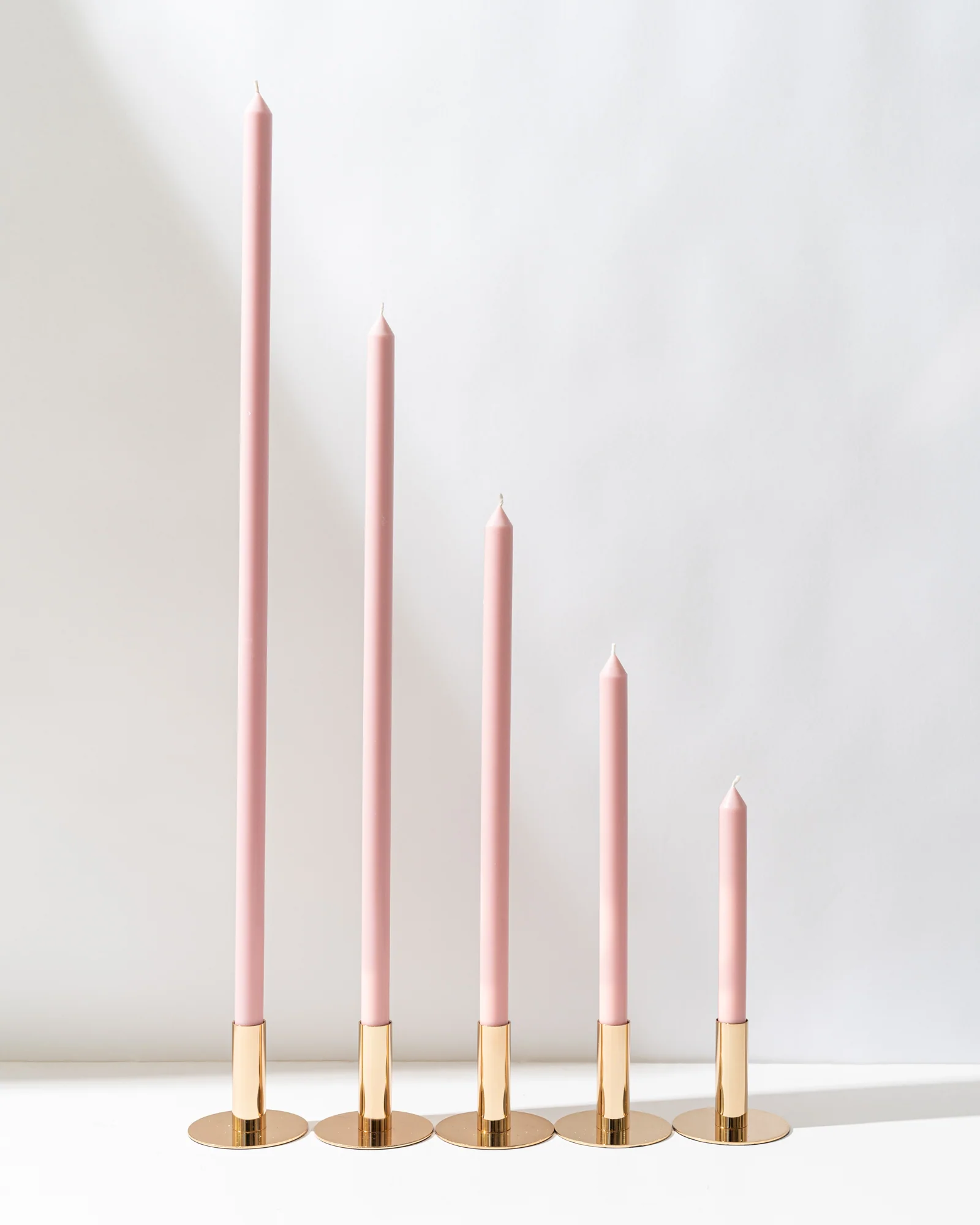Collection 6 | Pre-styled Bundle (8 Candles) - Image 40