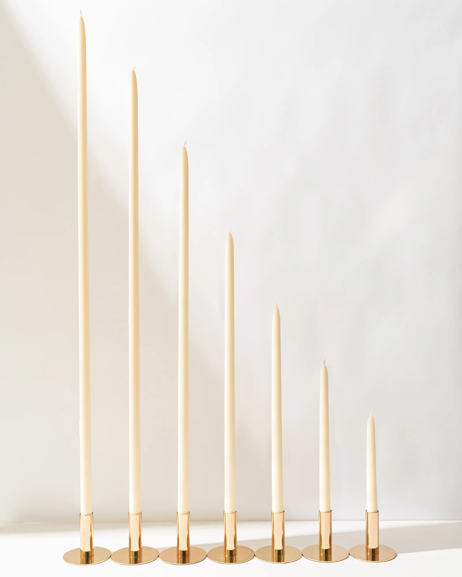 Collection 5 | Pre-styled Bundle (8 Candles) - Image 5