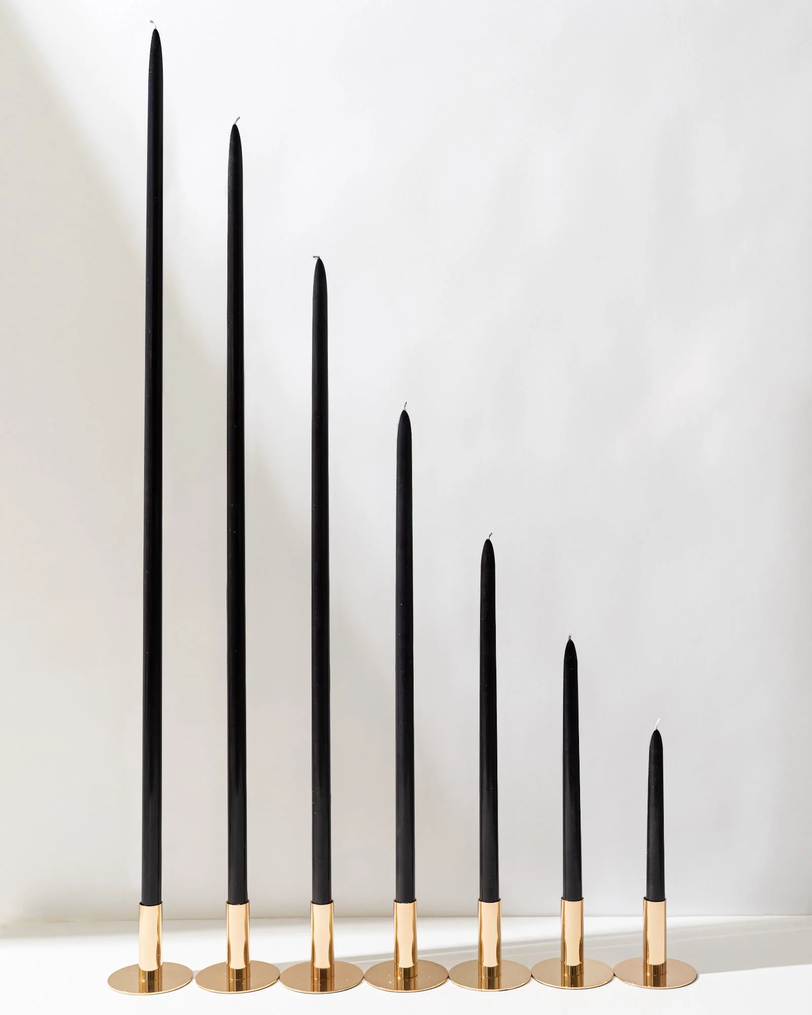 Collection 7 | Pre-styled Bundle (6 Candles) - Image 7