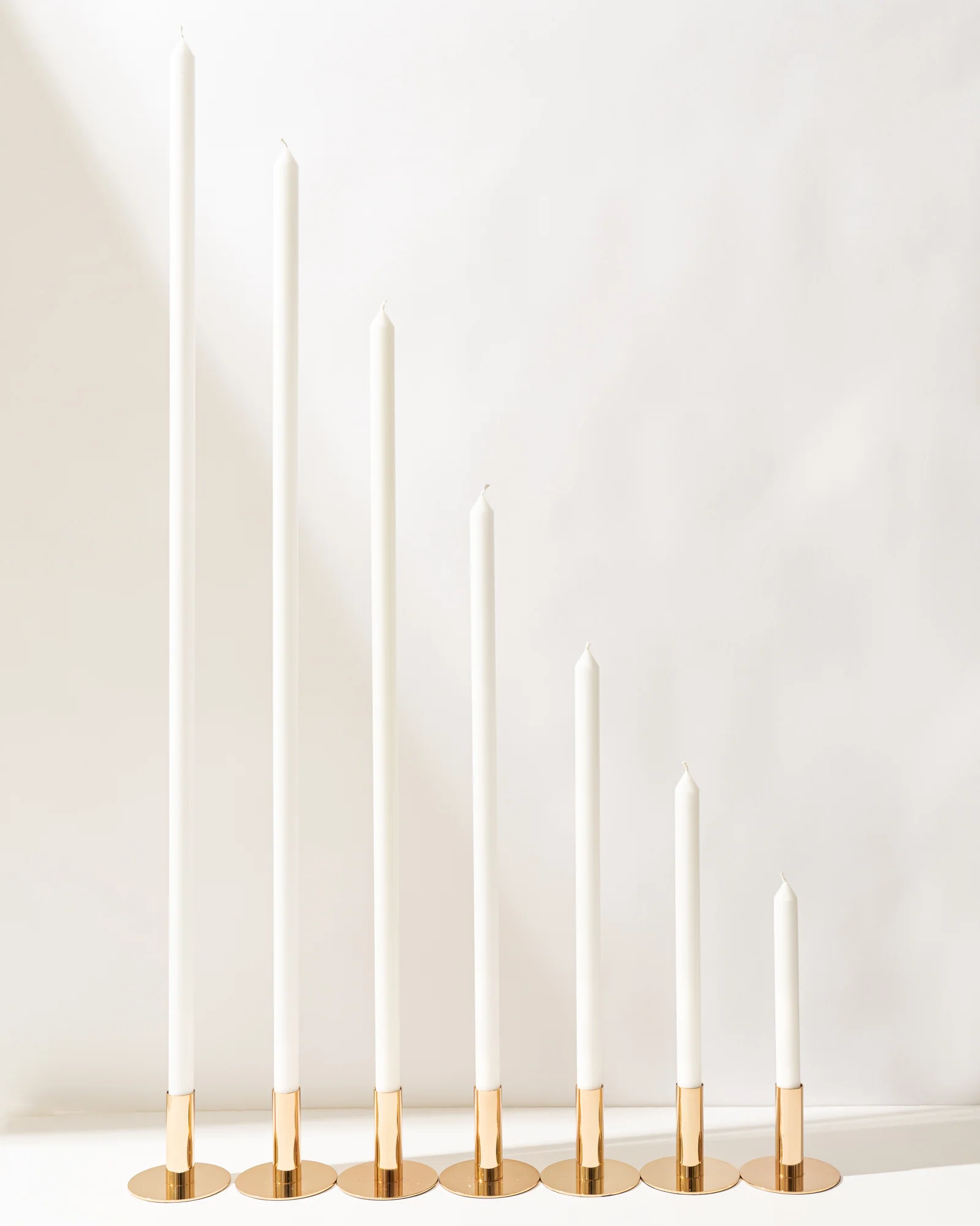 Collection 5 | Pre-styled Bundle (8 Candles) - Image 7